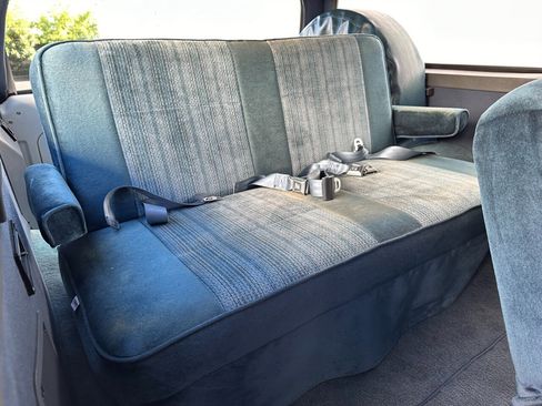 Used 1990 Ford F350 4x4 Crew Cab image 74