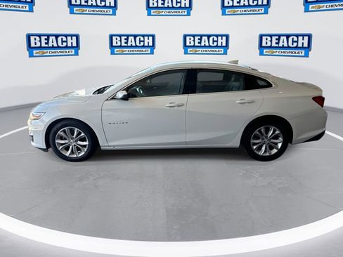 Used 2023 Chevrolet Malibu LT image 5