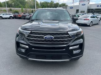 Used 2021 Ford Explorer XLT w/ Equipment Group 202A AWD/4WD video 2
