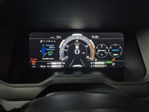 New 2026 Toyota Sequoia TRD Pro image 35