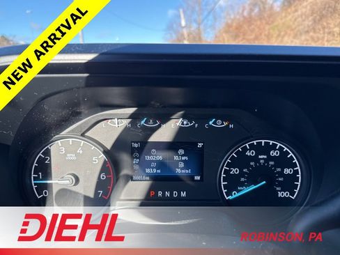 Used 2024 Ford F250 XL w/ STX Appearance Package image 26