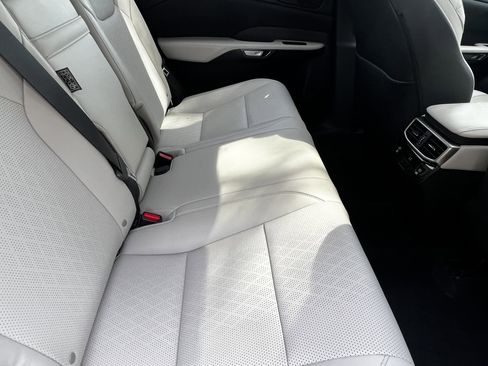 Used 2023 Lexus RX 350 Premium Plus w/ Accessory Package image 40