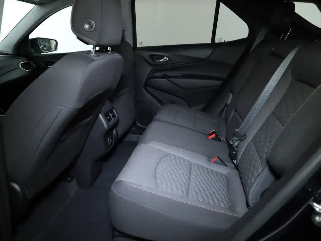 Used 2020 Chevrolet Equinox LT AWD/4WD image 14