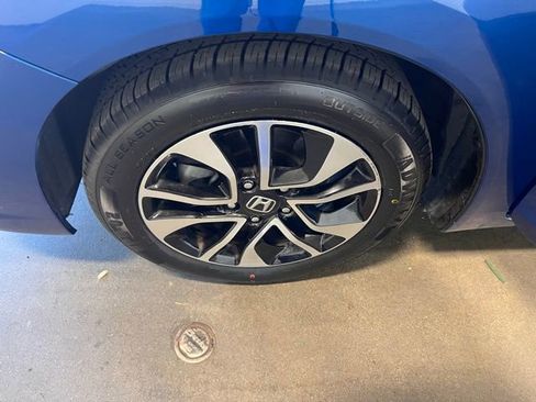 Used 2013 Honda Civic EX image 30