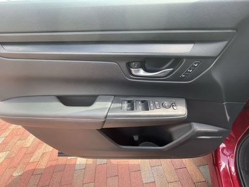 Used 2025 Honda CR-V Sport-L image 10