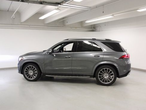 Certified 2023 Mercedes-Benz GLE 350 4MATIC image 7