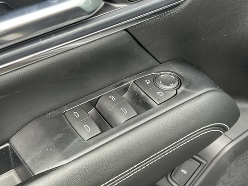 New 2026 GMC Terrain Elevation w/ Elevation Premium Package image 15