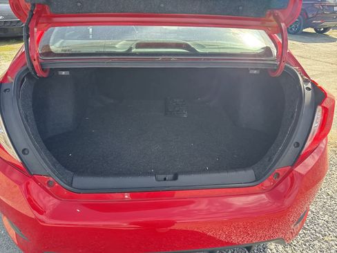 Used 2020 Honda Civic Sport image 14