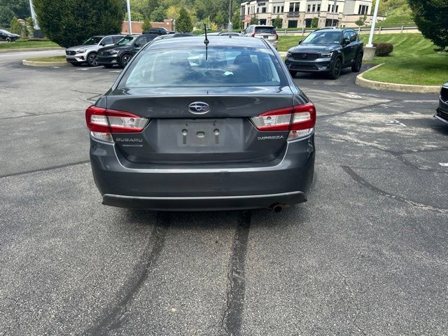 Used 2019 Subaru Impreza 2.0i AWD/4WD image 25