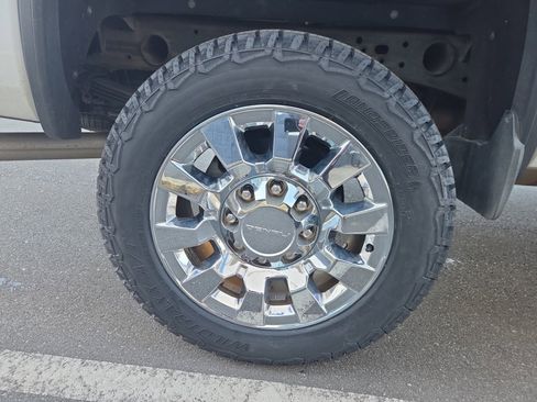 Used 2016 GMC Sierra 2500 Denali w/ Driver Alert Package image 27