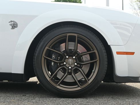 Used 2023 Dodge Challenger SRT Hellcat RWD image 13