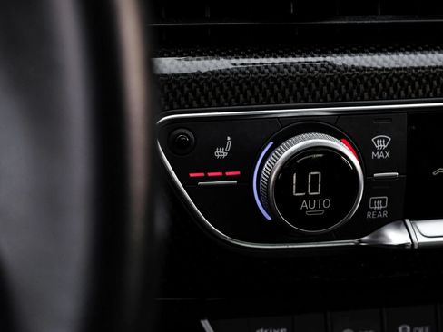 Used 2019 Audi S5 Premium Plus w/ Premium Plus AWD/4WD image 30