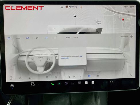 Used 2023 Tesla Model Y Long Range AWD/4WD image 18