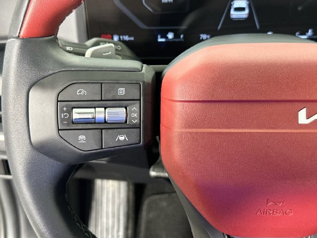 Used 2025 Kia K4 GT-Line w/ GT-Line Premium Package FWD image 22