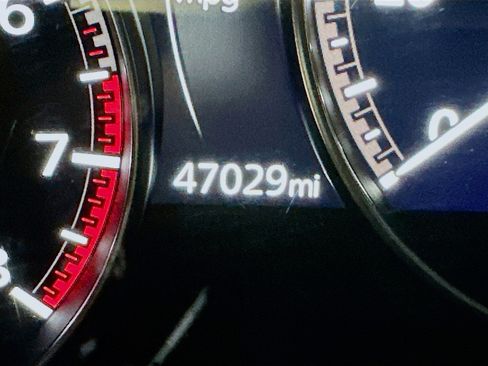 Used 2024 MAZDA CX-50 AWD 2.5 S w/ Preferred Package image 18