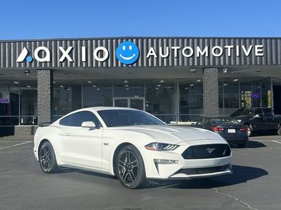 Used 2019 Ford Mustang GT