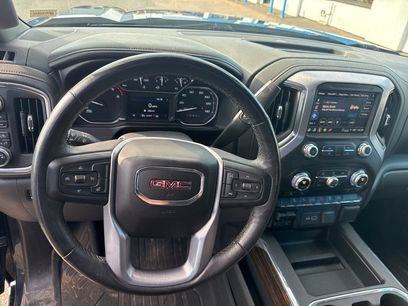 Certified 2021 GMC Sierra 1500 Elevation