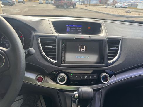 Used 2016 Honda CR-V EX image 19