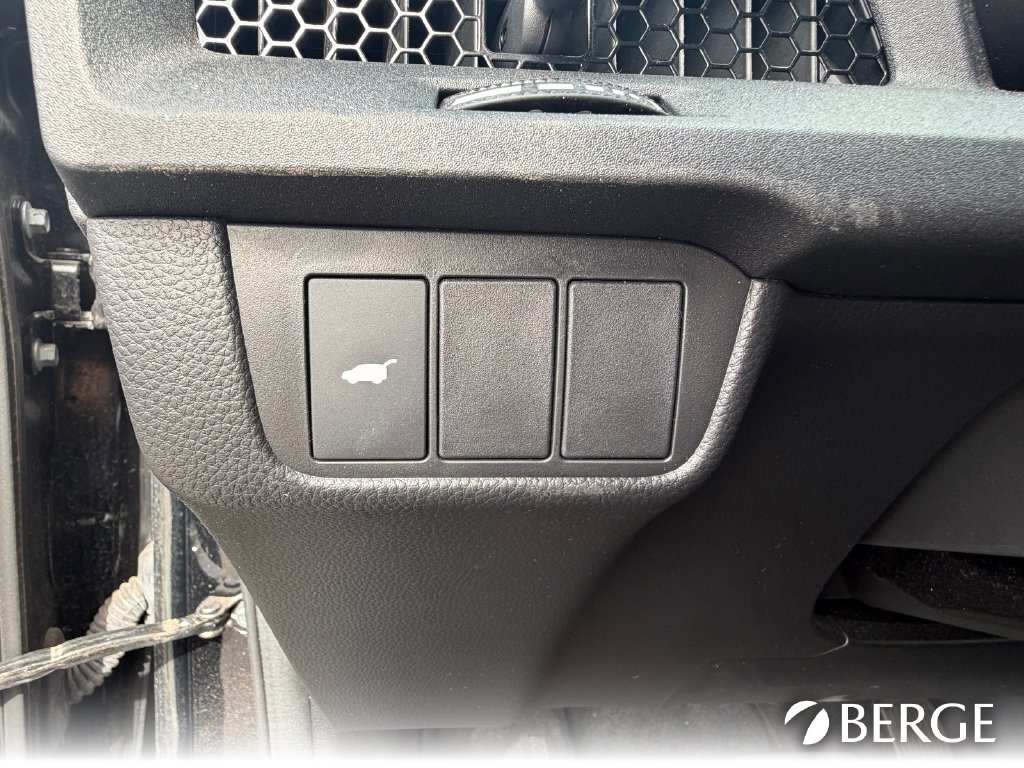 Used 2026 Honda CR-V Sport-L image 15