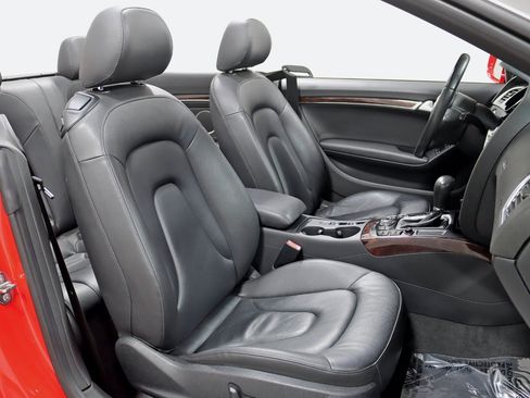 Used 2010 Audi A5 2.0T Premium Plus AWD/4WD image 28