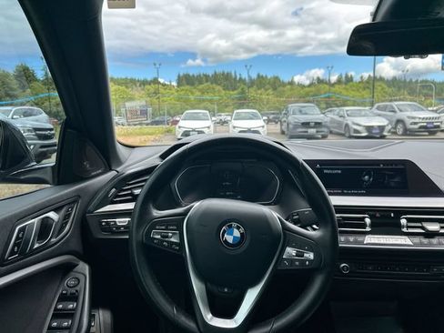 Used 2021 BMW 228i xDrive Gran Coupe w/ Convenience Package AWD/4WD image 10