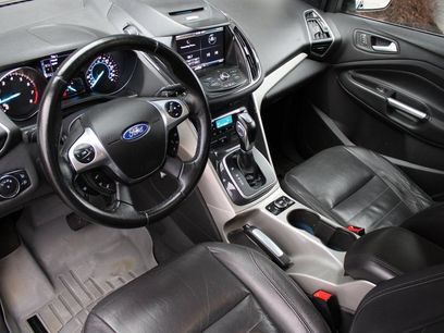 Used 2013 Ford Escape SEL