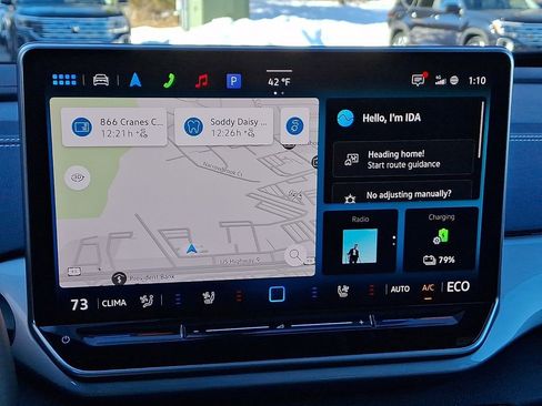 Certified 2025 Volkswagen ID.4 Pro S Plus image 17