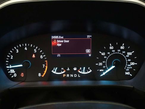 Used 2022 Ford Escape SEL AWD/4WD image 5