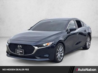 Used 2021 MAZDA MAZDA3 s