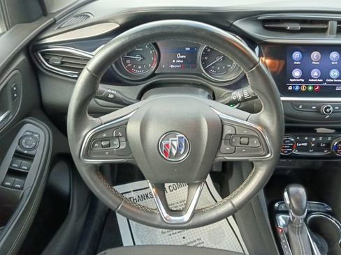 Used 2022 Buick Encore GX Select FWD image 21