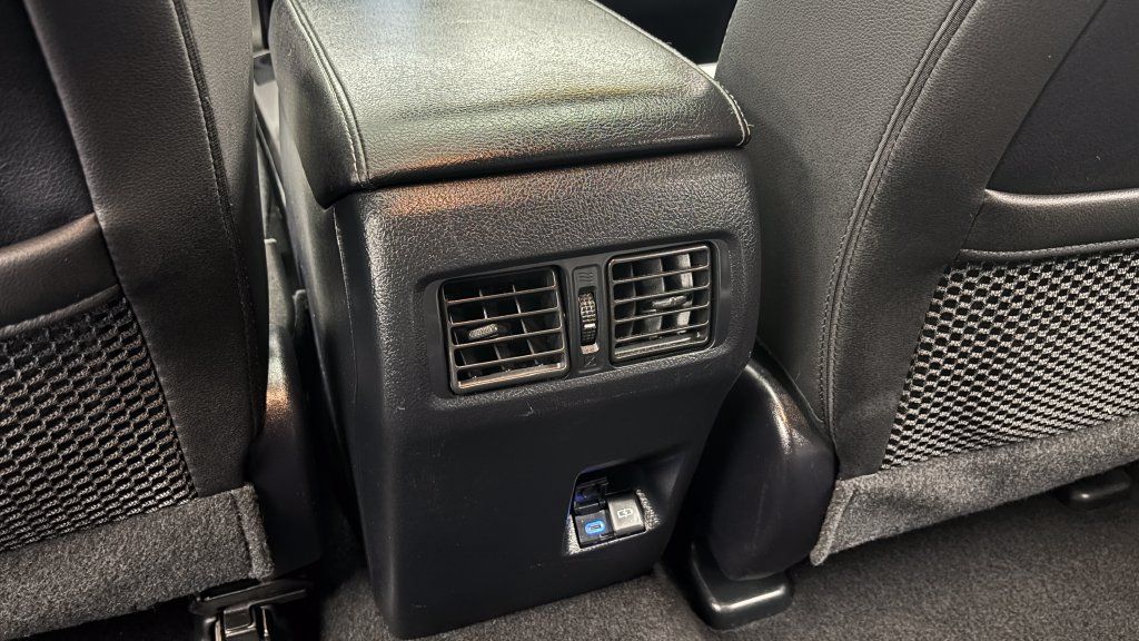 Used 2023 Toyota 4Runner SR5 Premium w/ Moonroof Package AWD/4WD image 30