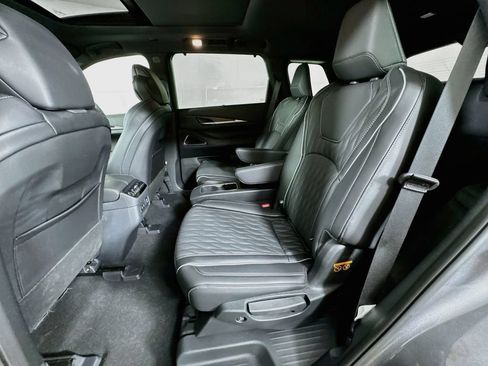 Certified 2026 INFINITI QX60 Autograph w/ Dark Cargo Package AWD/4WD image 33