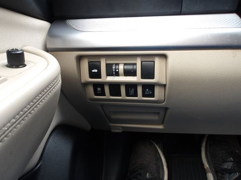 Used 2019 Subaru Legacy 2.5i Premium image 19