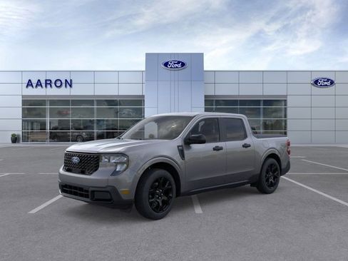 New 2026 Ford Maverick XLT AWD/4WD image 2