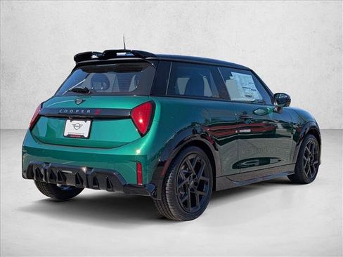 New 2026 MINI Cooper S image 2