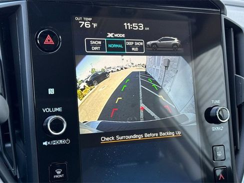 New 2025 Subaru Crosstrek 2.0i Premium image 16