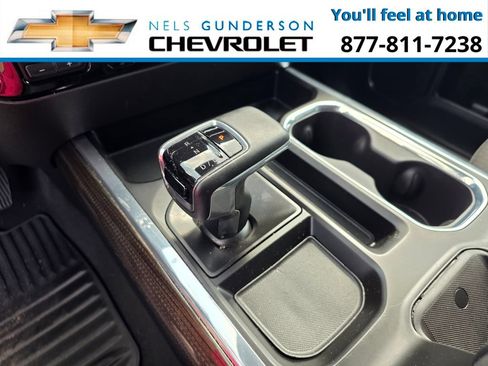 Used 2023 Chevrolet Silverado 1500 RST w/ All Star Edition Plus AWD/4WD image 25
