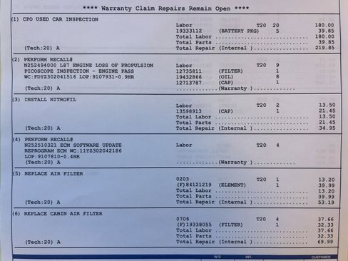 Used 2022 GMC Yukon XL Denali image 26