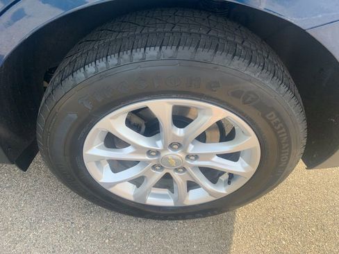 Used 2019 Chevrolet Equinox LT AWD/4WD image 29
