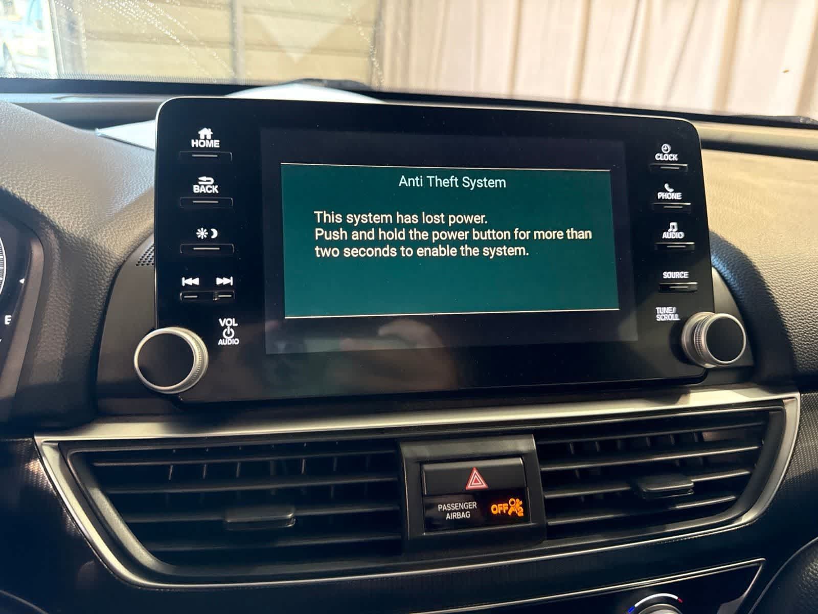 Used 2018 Honda Accord Sport image 27