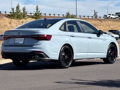 New 2026 Volkswagen Jetta GLI Autobahn