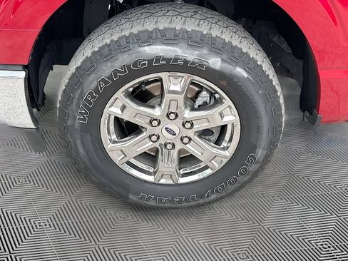 Used 2021 Ford F150 Lariat w/ Equipment Group 502A High AWD/4WD image 33
