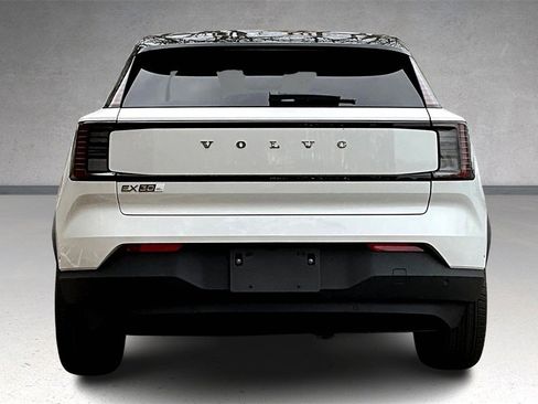 New 2026 Volvo EX30 Ultra image 4