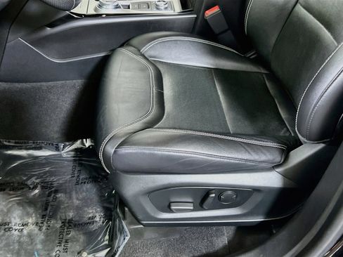 Used 2022 Ford Explorer ST w/ Equipment Group 401A image 20