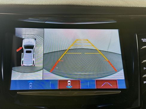 Used 2017 Cadillac Escalade Luxury image 23