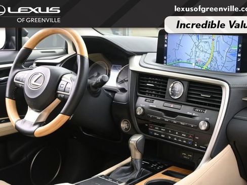 Used 2021 Lexus RX 350L FWD w/ Premium Package image 30