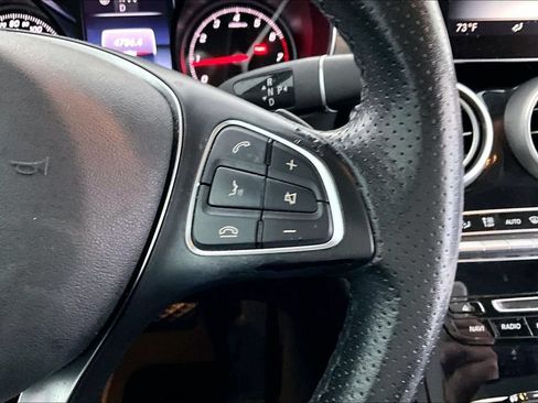 Used 2017 Mercedes-Benz C 300 Coupe image 26
