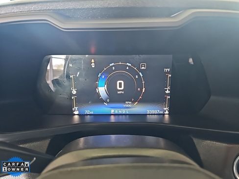 Used 2023 Chevrolet Colorado W/T image 16