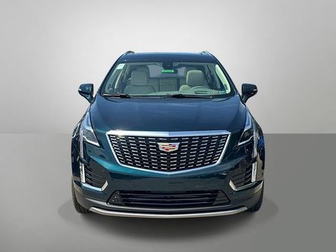 New 2026 Cadillac XT5 Premium Luxury w/ LPO, Floor Liner Package AWD/4WD image 12