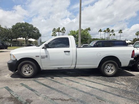 Used 2019 RAM 1500 Tradesman w/ Power & Remote Entry Group RWD image 4